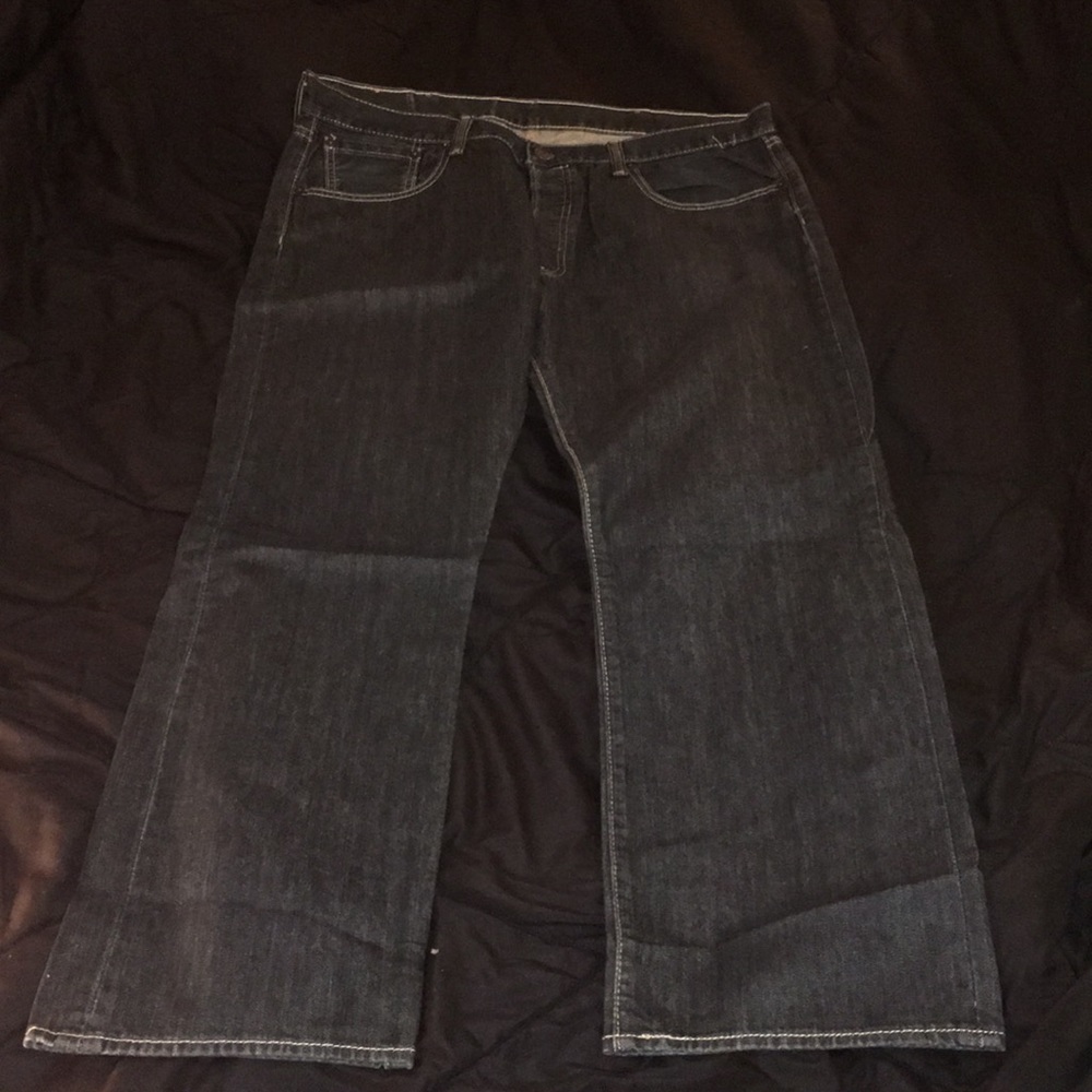 Men’s Levi Jeans 38W 30L